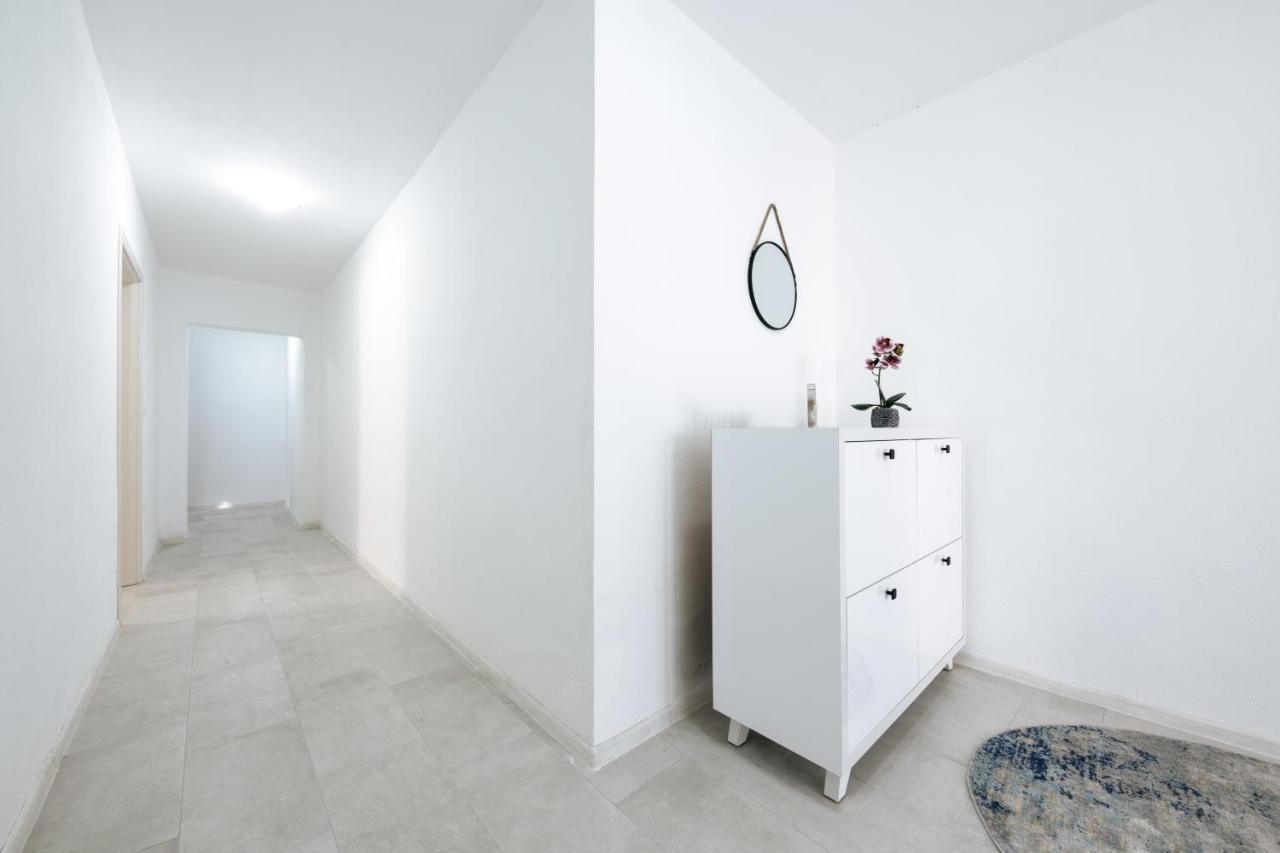 Apartmani Vittoria Bar Kültér fotó